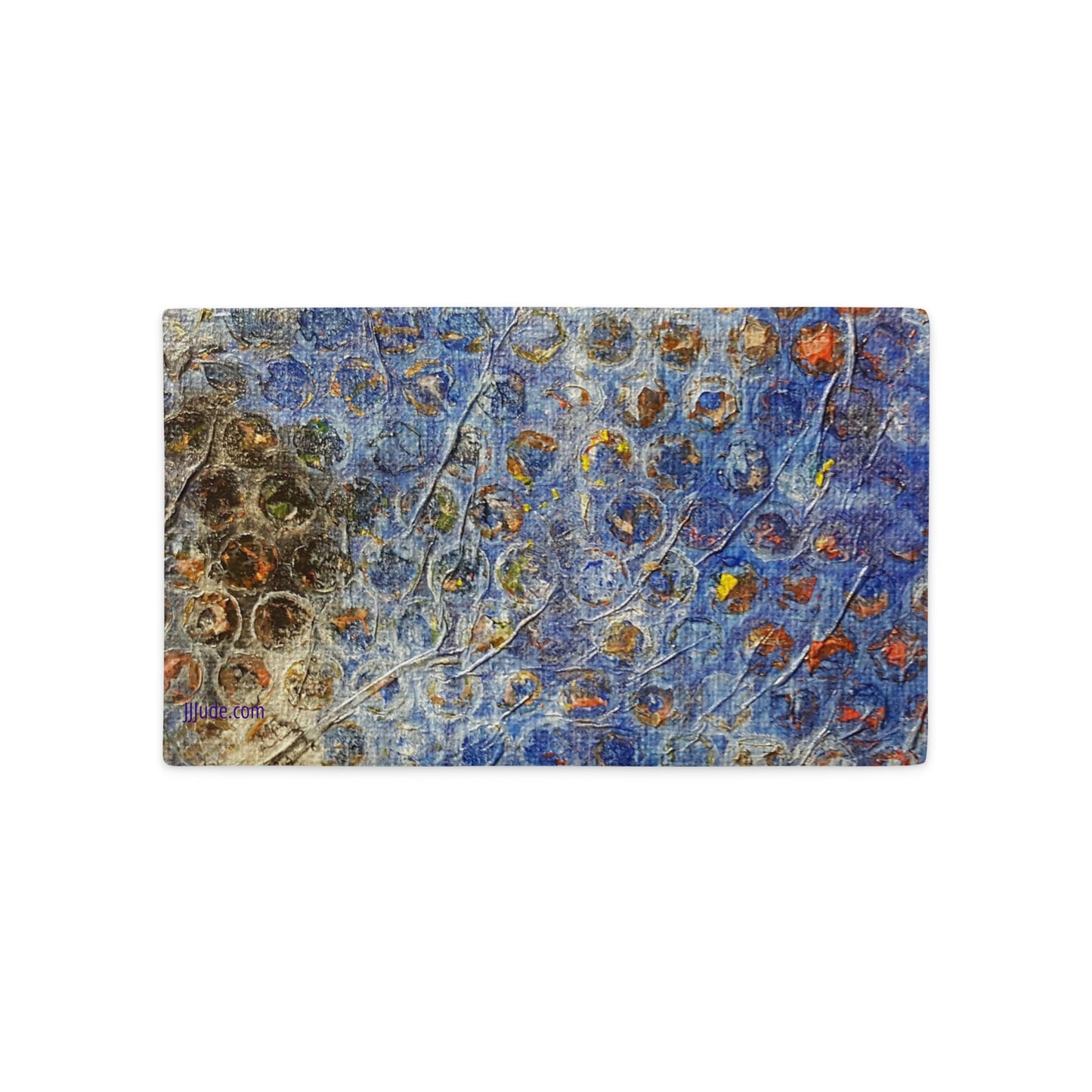 Circle of Friends: Premium Cushion Covers | 20"x12"