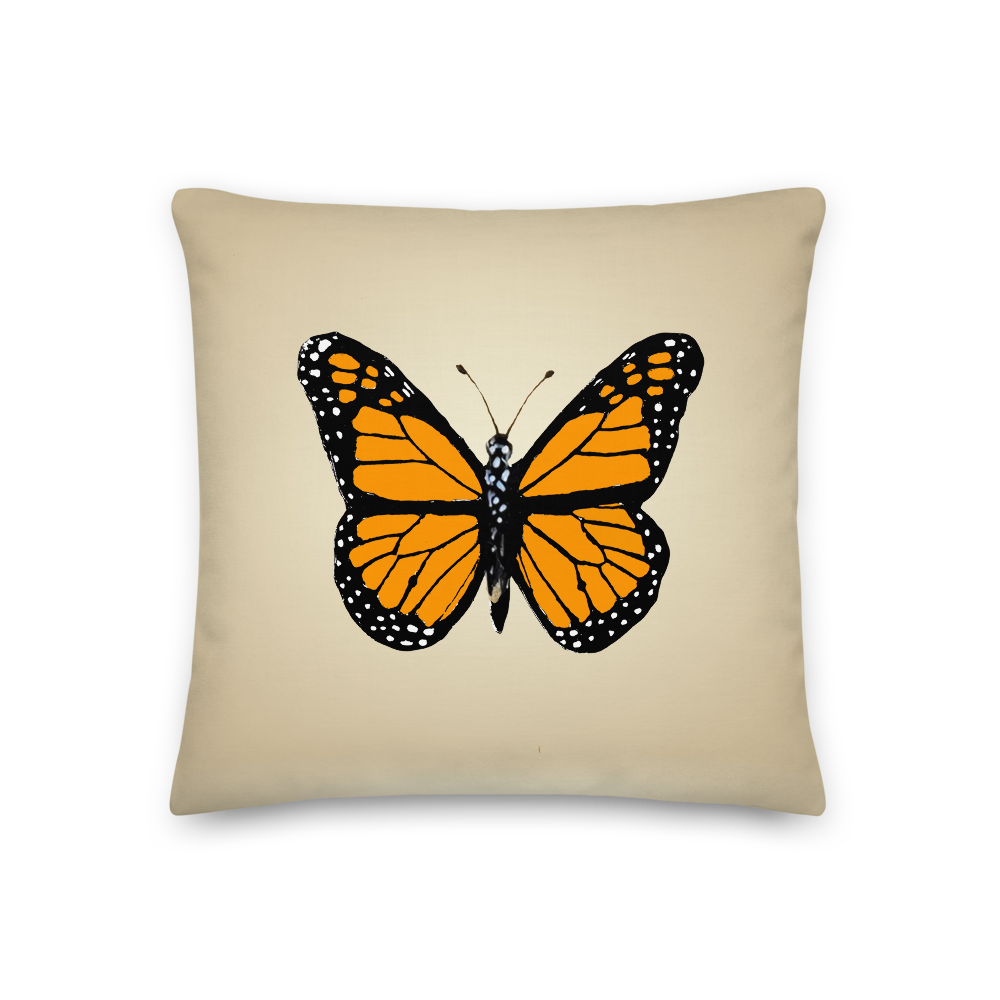 A New Creation: Premium Throw Cushions