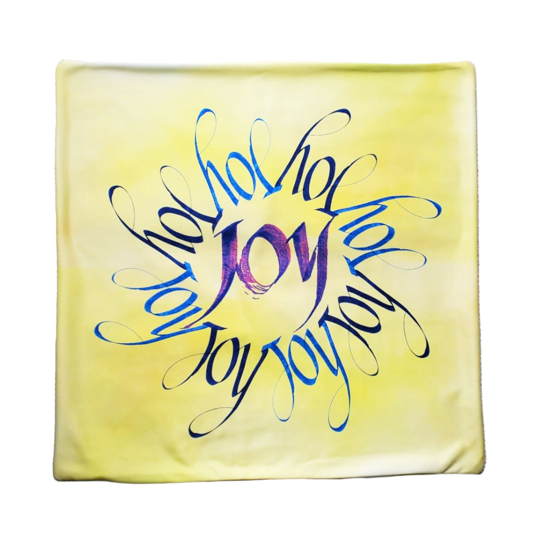 Crown of Joy: Classic Cushion Covers