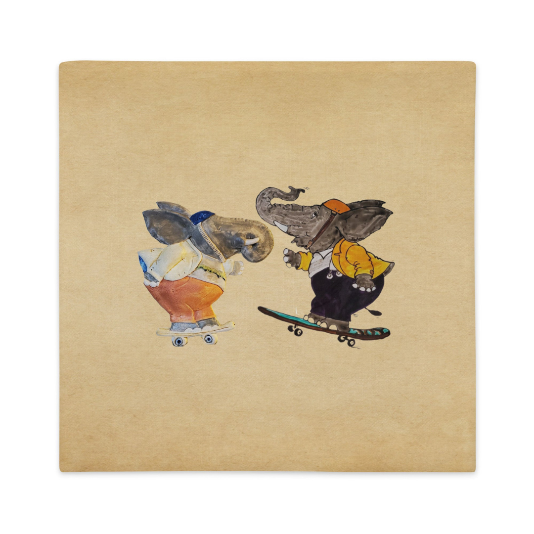 Friends Forever: Classic Cushion Covers
