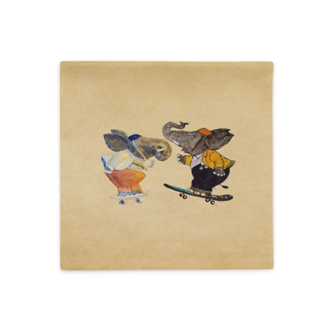 Friends Forever: Classic Cushion Covers