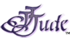 JJJude logo