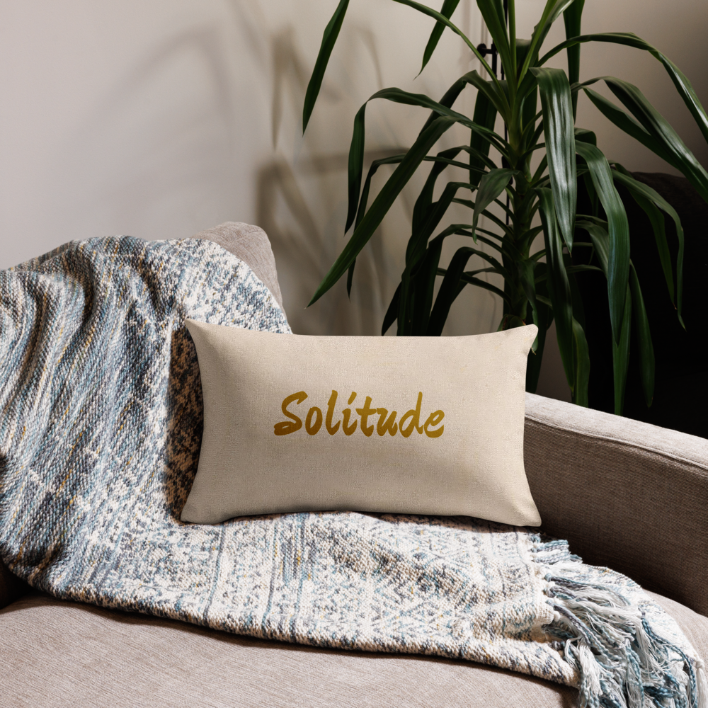 Moose: Premium Cushions Covers 20″×12″