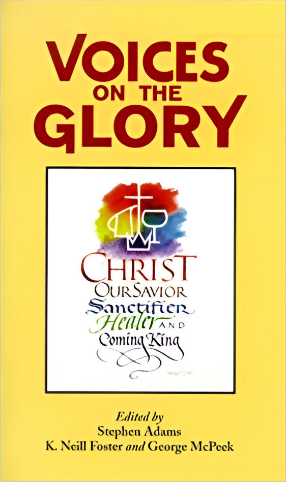 Voices on the Glory