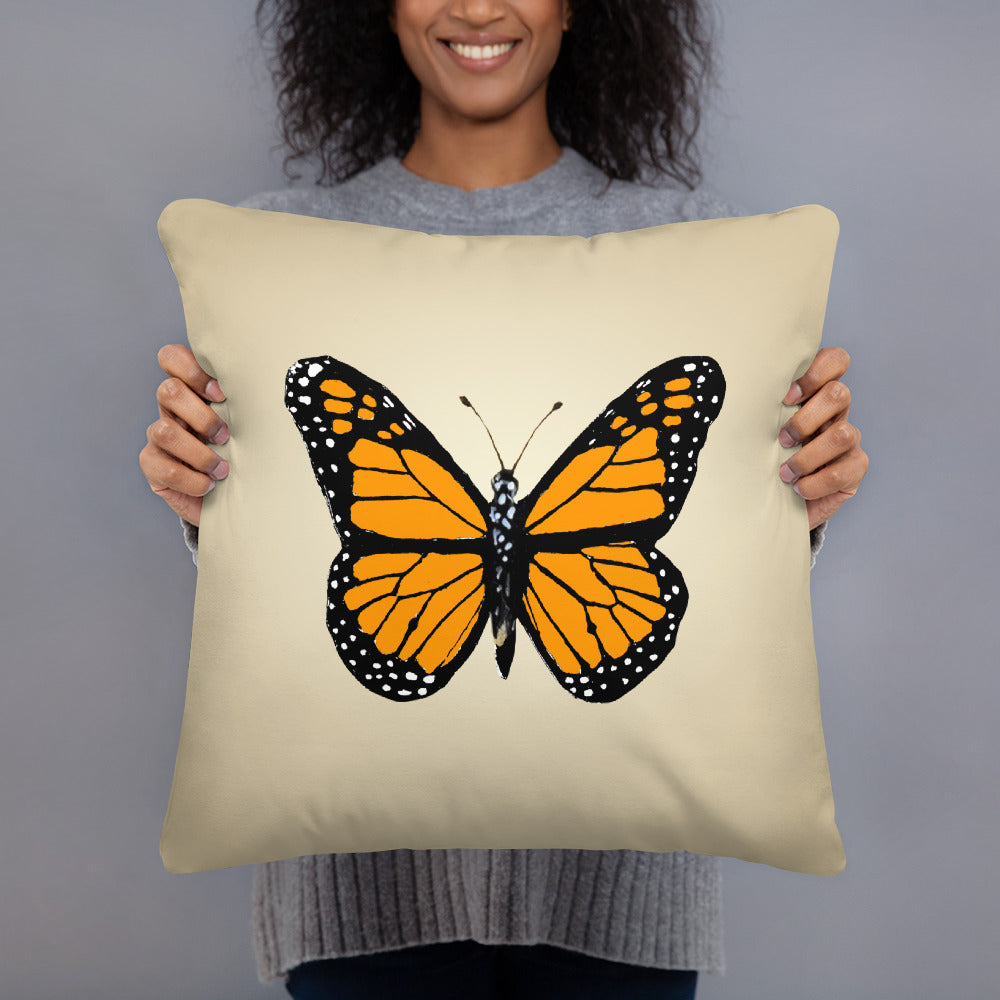 The New Has Come: Classic Cushions