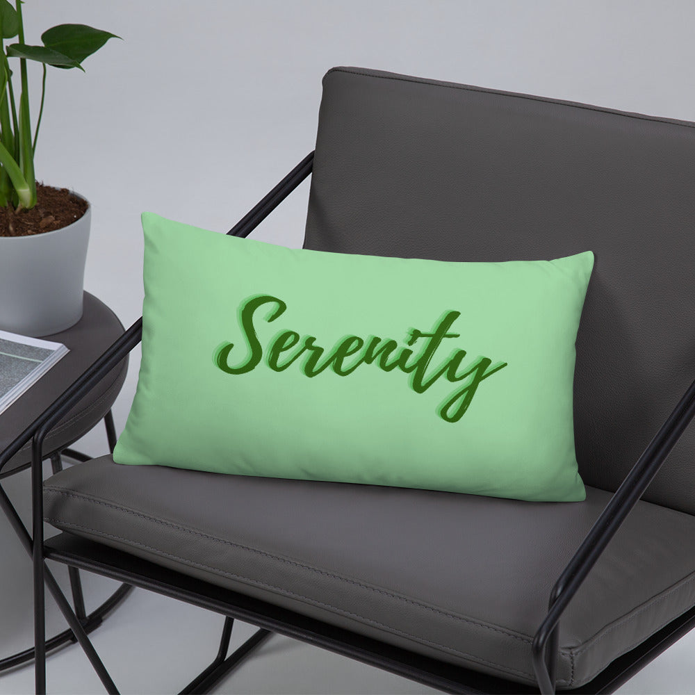 Forest | Throw Cushion