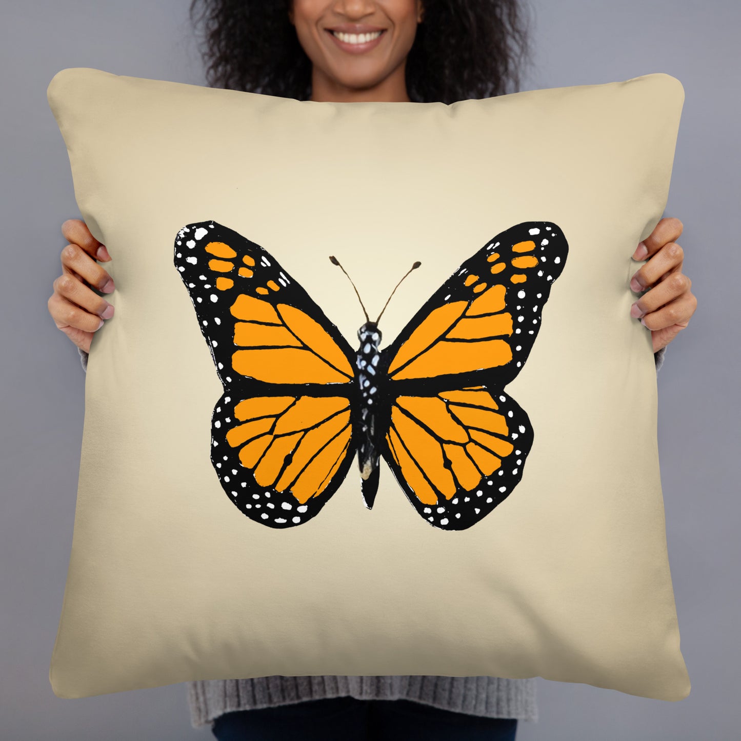 The New Has Come: Classic Cushions