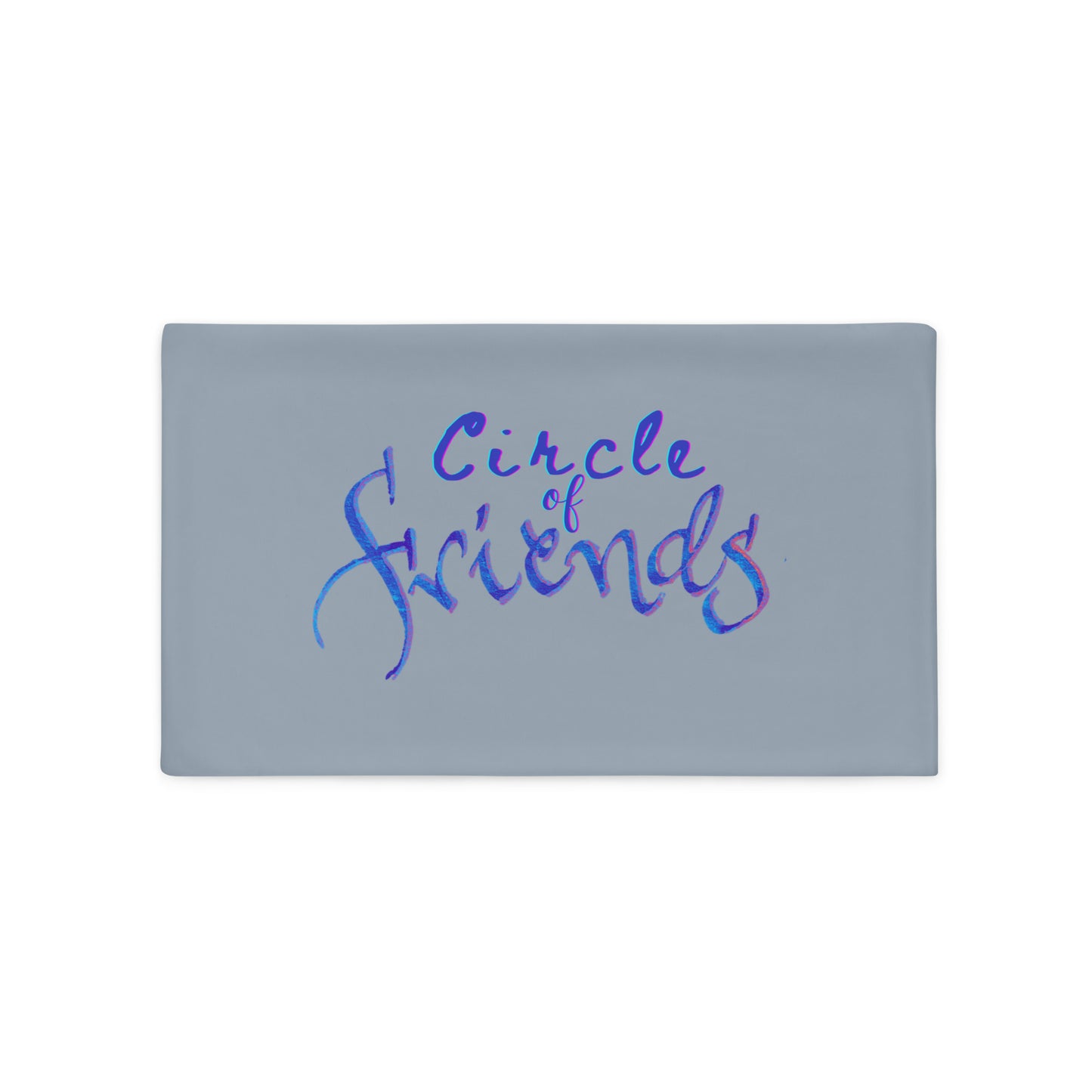 Circle of Friends: Classic Cushion Covers | 20"x12"