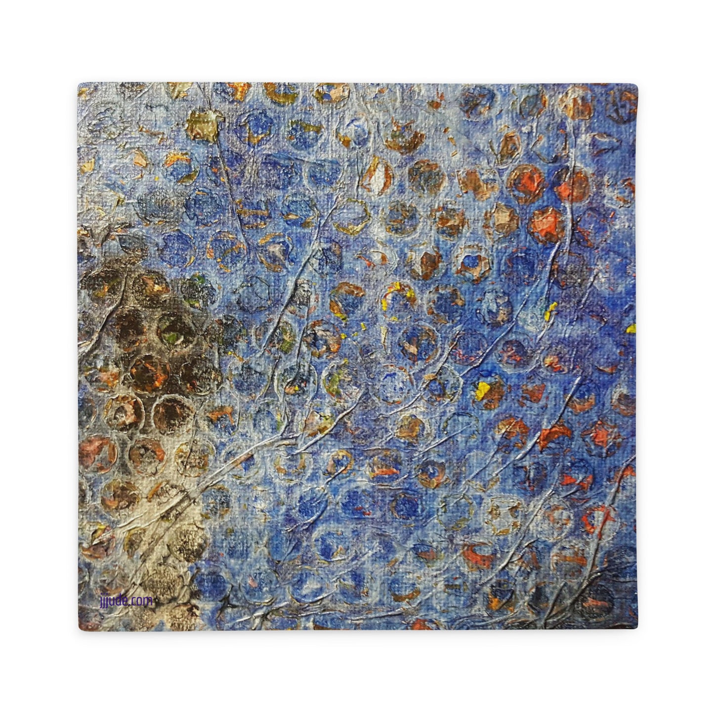 Circle of Friends: Classic Cushion Covers