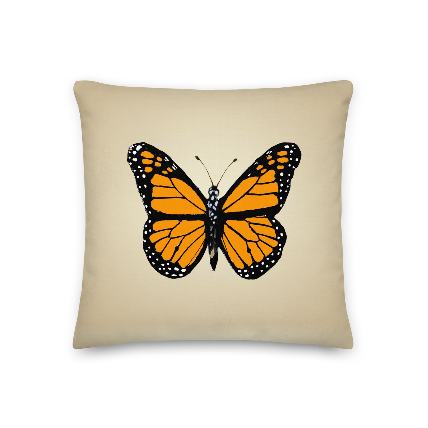 A New Creation: Premium Cushions