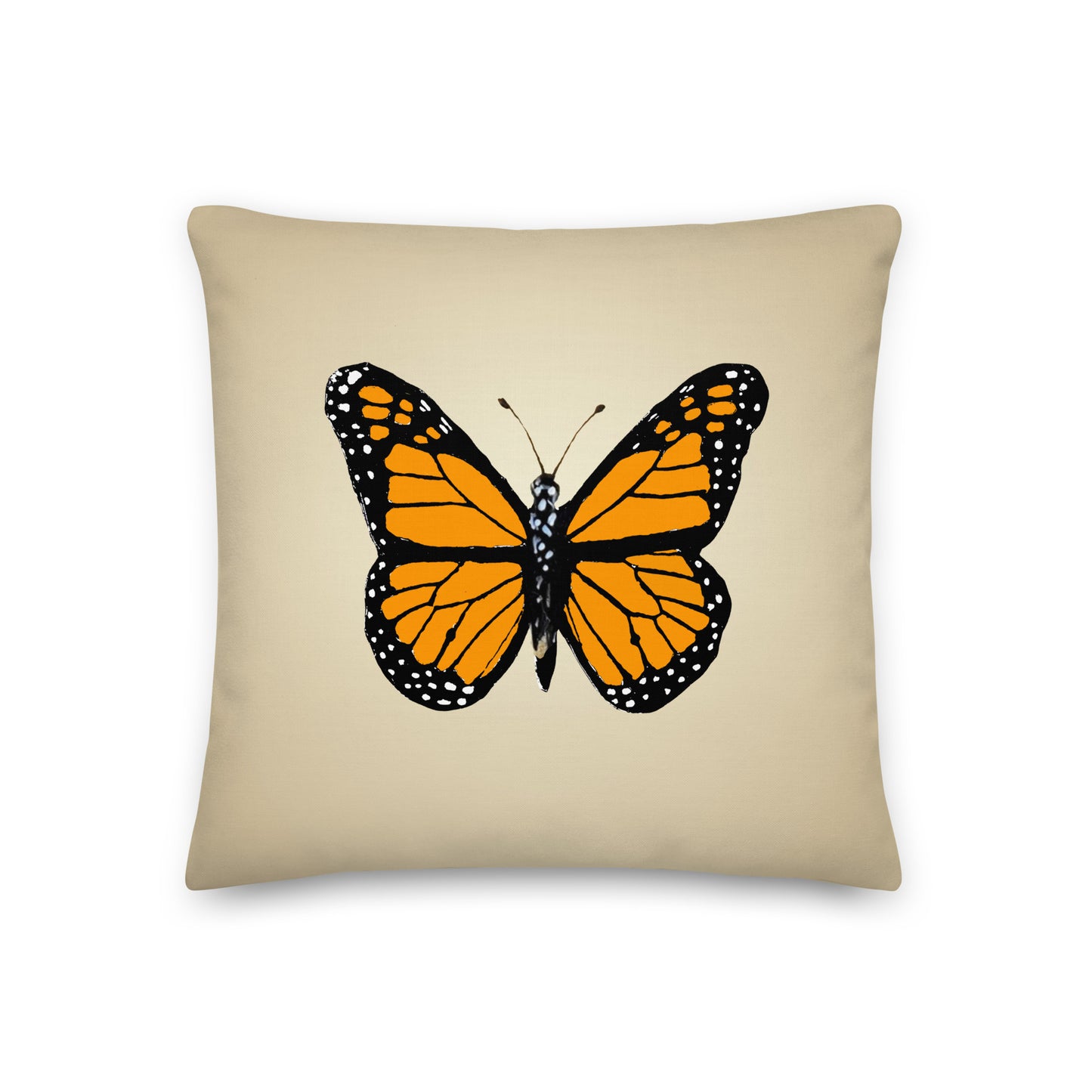 The New Has Come: Premium Cushions