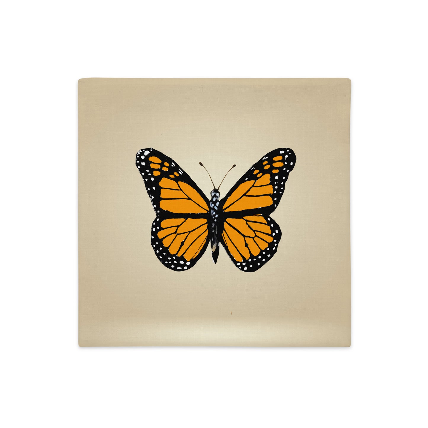 New Creations: Premium Cushion Cover | 18″×18″