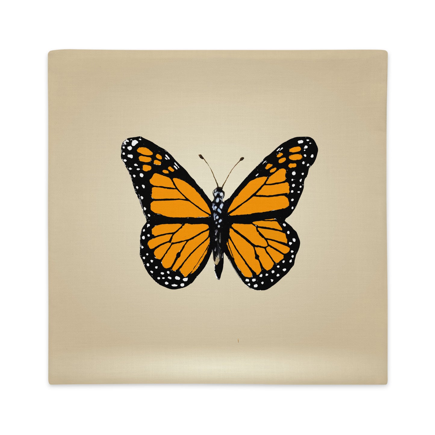 New Creations: Premium Cushion Cover | 22"x22"