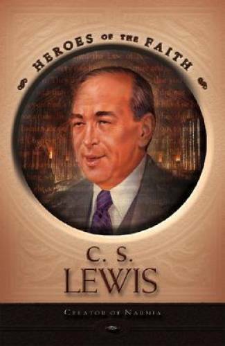 C.S. Lewis