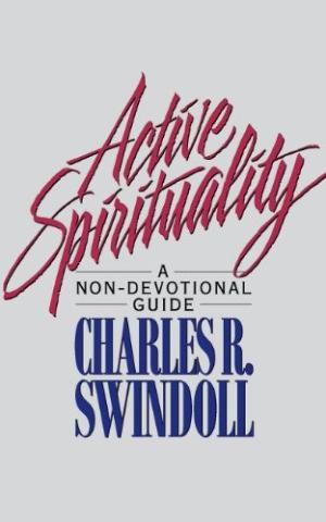 Active Spirituality: A Non-Devotional Guide