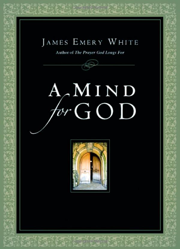 A Mind for God