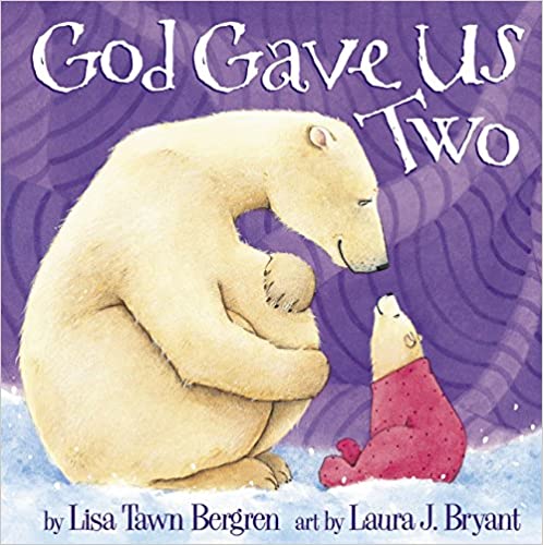 God Gave Us Two | JJJude | GodGaveUsTwo
