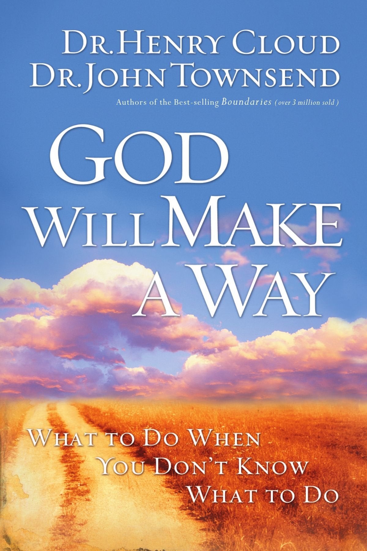 God Will Make A Way | JJJude