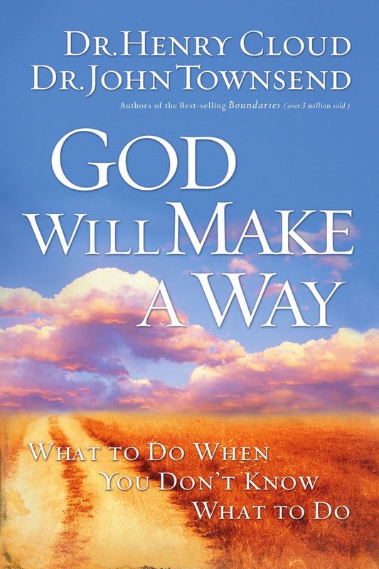 God Will Make A Way | JJJude