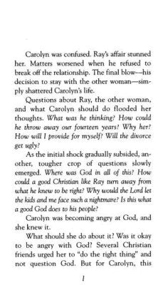 Angry at God?: Bring Him Your Doubts and Questions