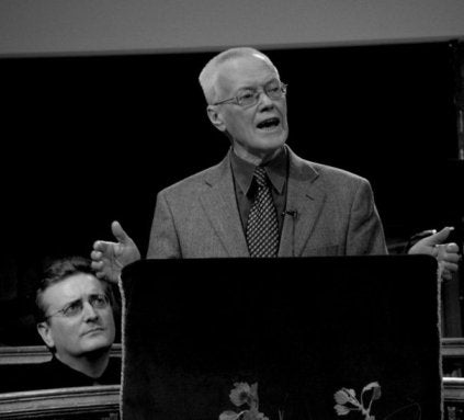 On Being a Pastor: Understanding Our Calling and Work