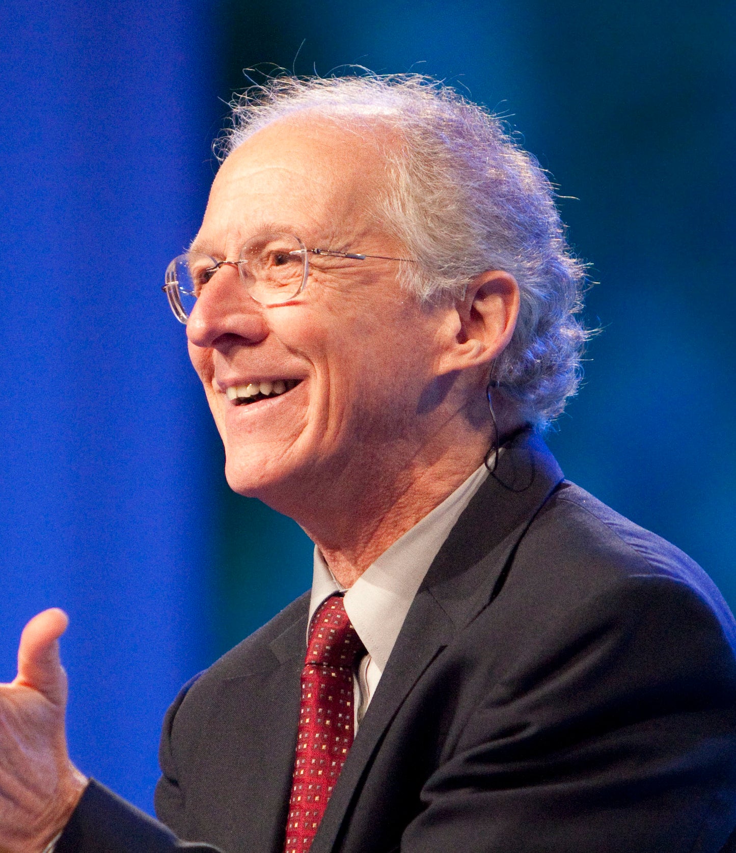 John Piper (Author) | JJJude | JJJudeBooks | JJJudeAuthors