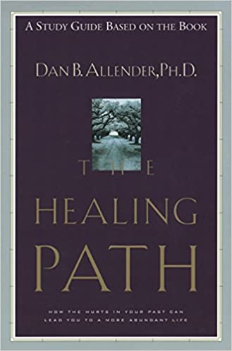 The Healing Path Study Guide