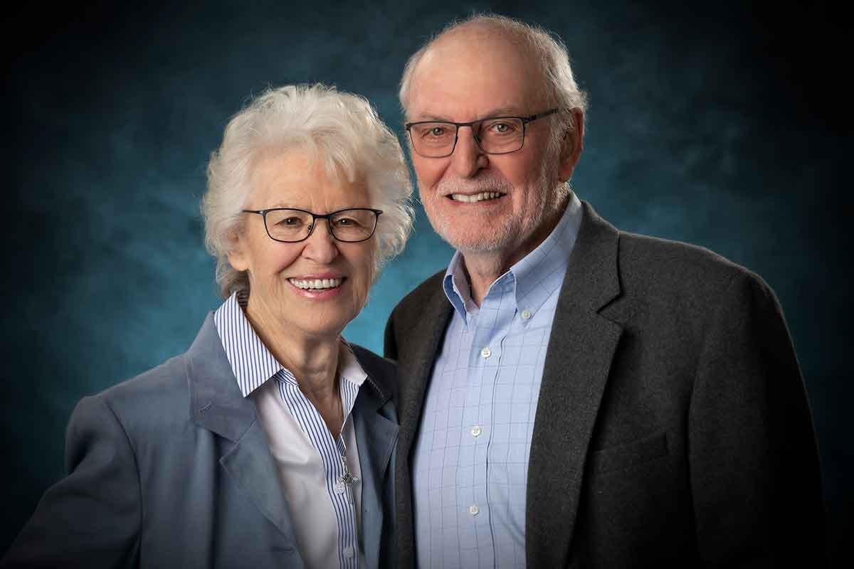 Married For Life: Growing Together Through The Differences And Surprises Of Life