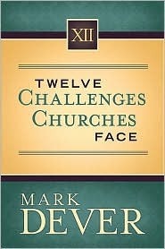 12 Challenges Churches Face
