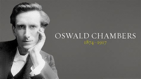 Oswald Chambers: Abandoned to God: The Life Story of the Author of My Utmost for His Highest