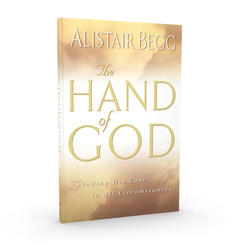 The Hand of God