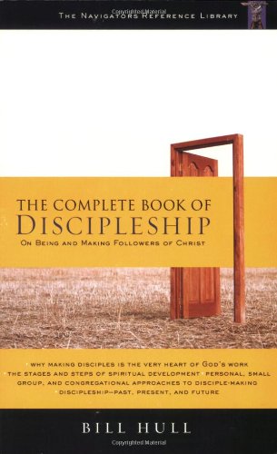 JJJude - The Complete Book of Discipleship