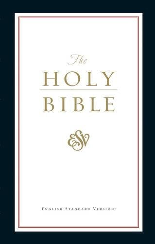 ESV Outreach Bible