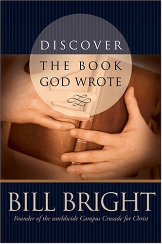 Discover the Book God Wrote