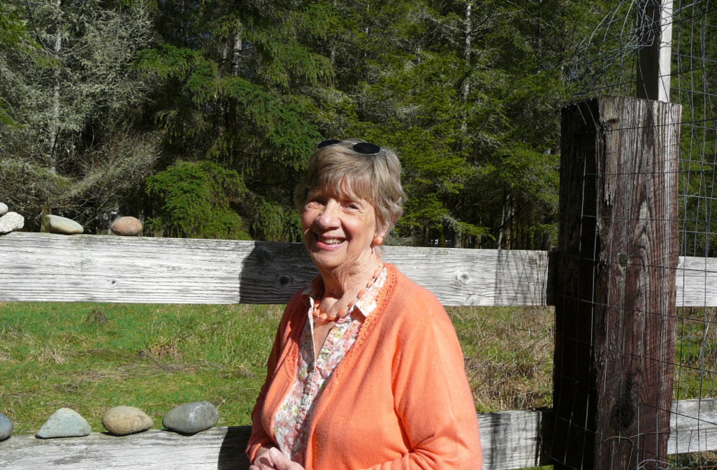 WHEN I'M PRAISING GOD