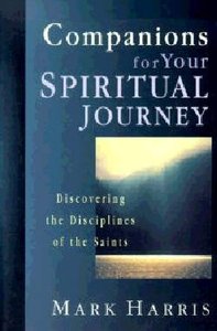 Companions For Your Spiritual Journey