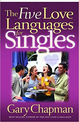 Five Love Languages For Singles