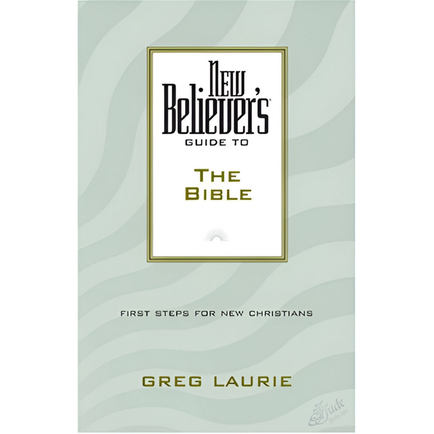 New Believer's Guide to the Bible