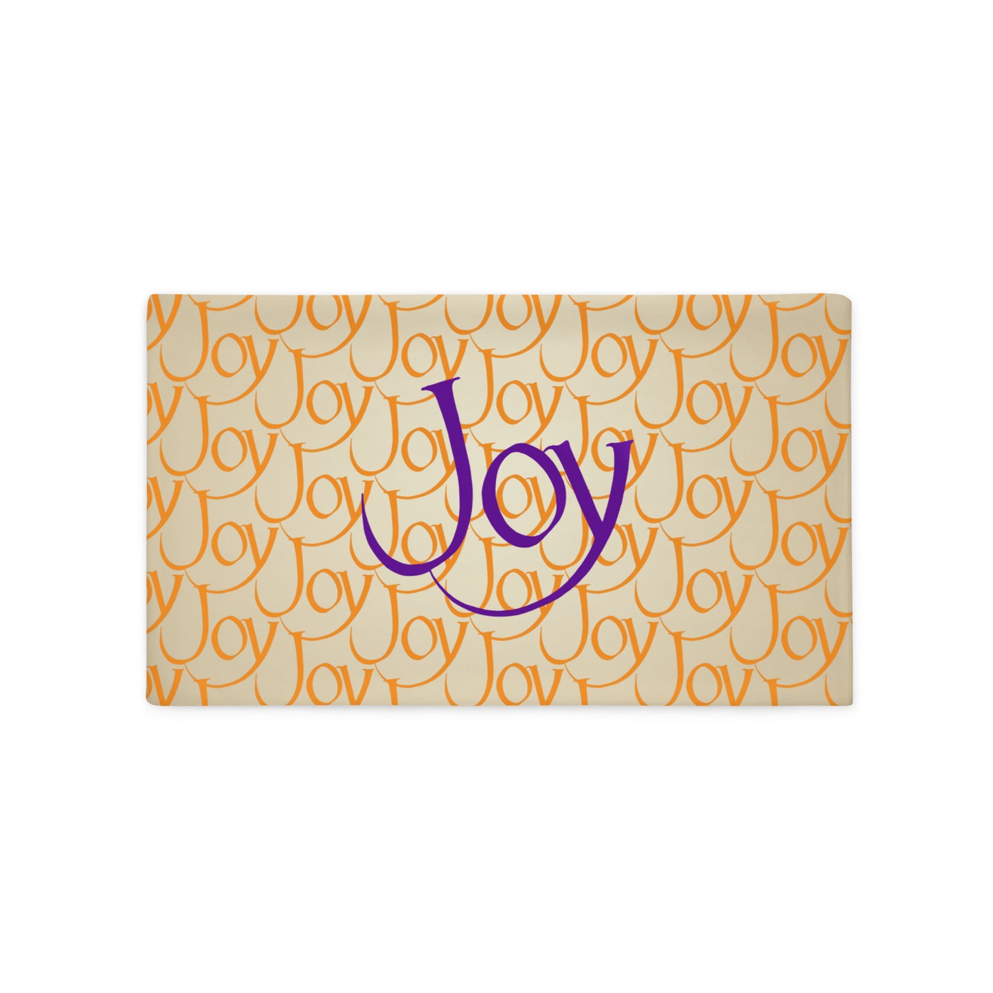 Abundant Joy: Cushion Covers 20″×12″