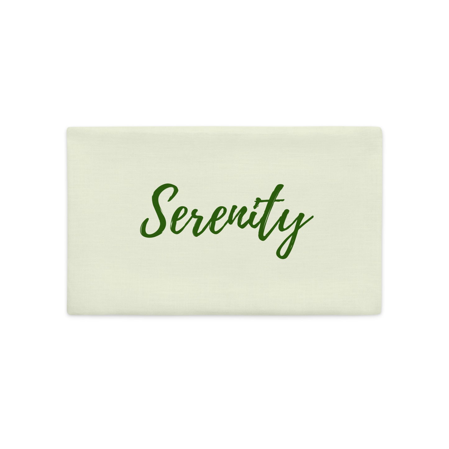 Forest of Serenity: Premium Cushions Covers 20"x12"