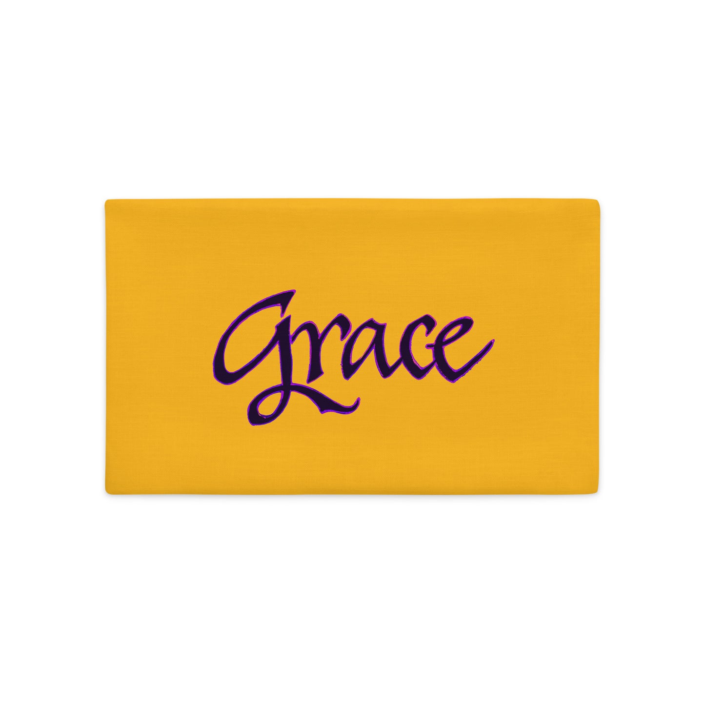 Yellow Grace: Premium Cushion Covers