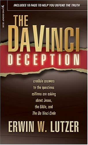 The Da Vinci Deception