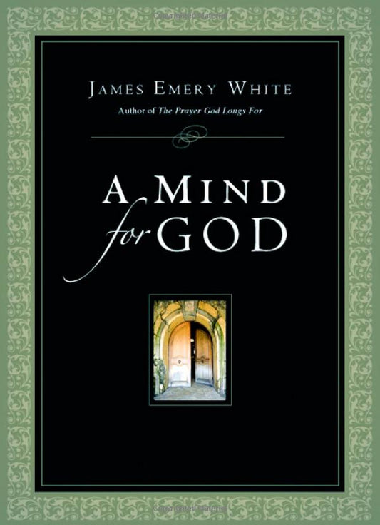 A Mind for God