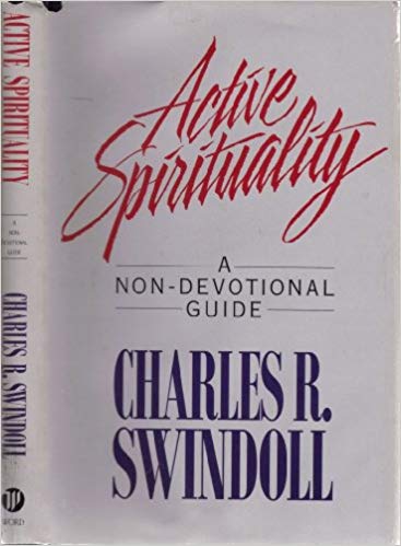 Active Spirituality: A Non-Devotional Guide