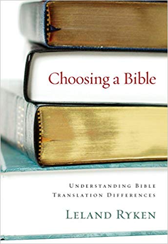 Choosing a Bible: Understanding Bible Translation Differences