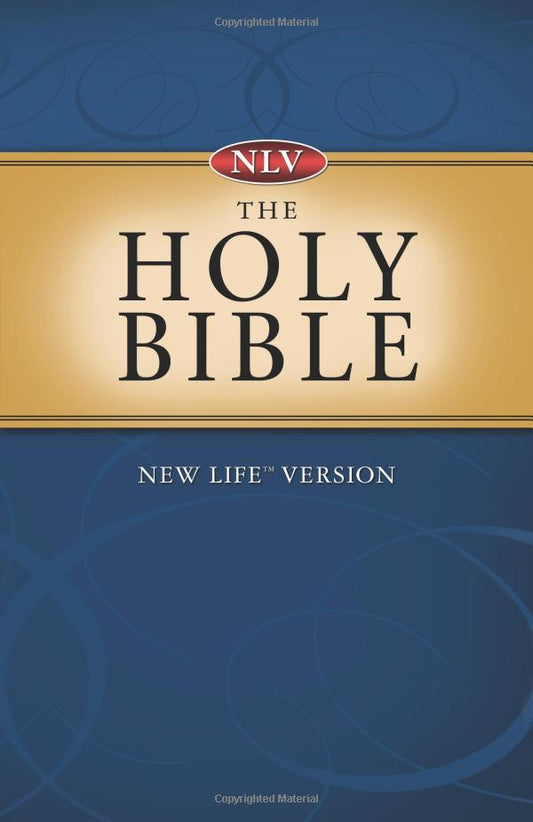 Holy Bible: New Life Version
