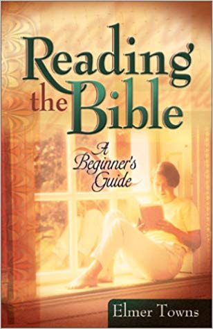 A Beginner's Guide to Reading the Bible