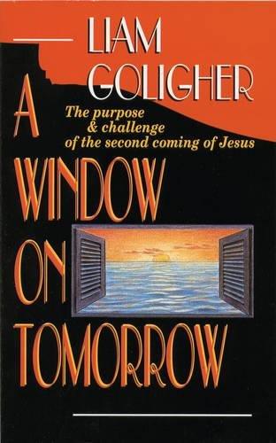 A Window on Tomorrow | JJJude