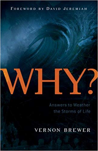Why? Answers to Weather the Storms of Life