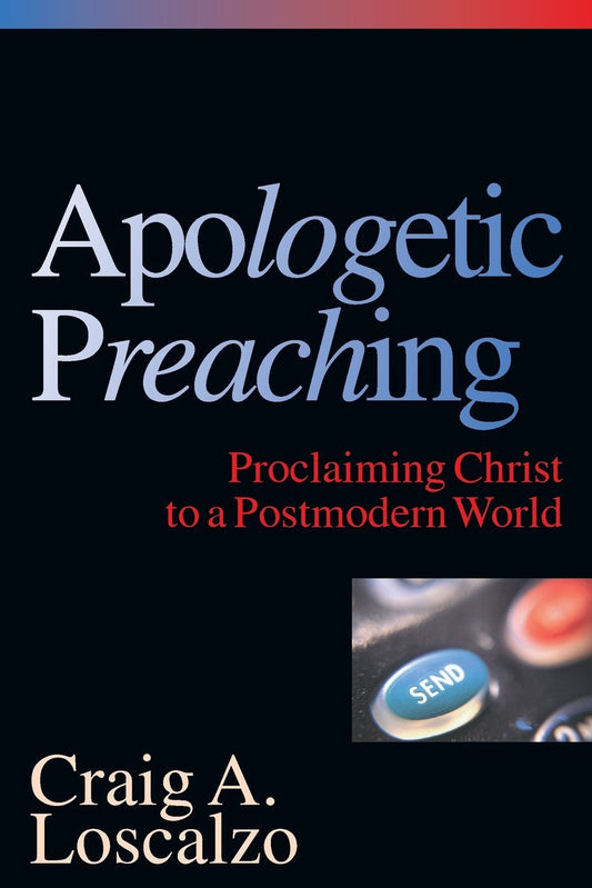 Apologetic Preaching